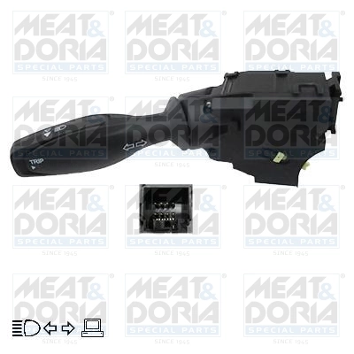 Steering Column Switch